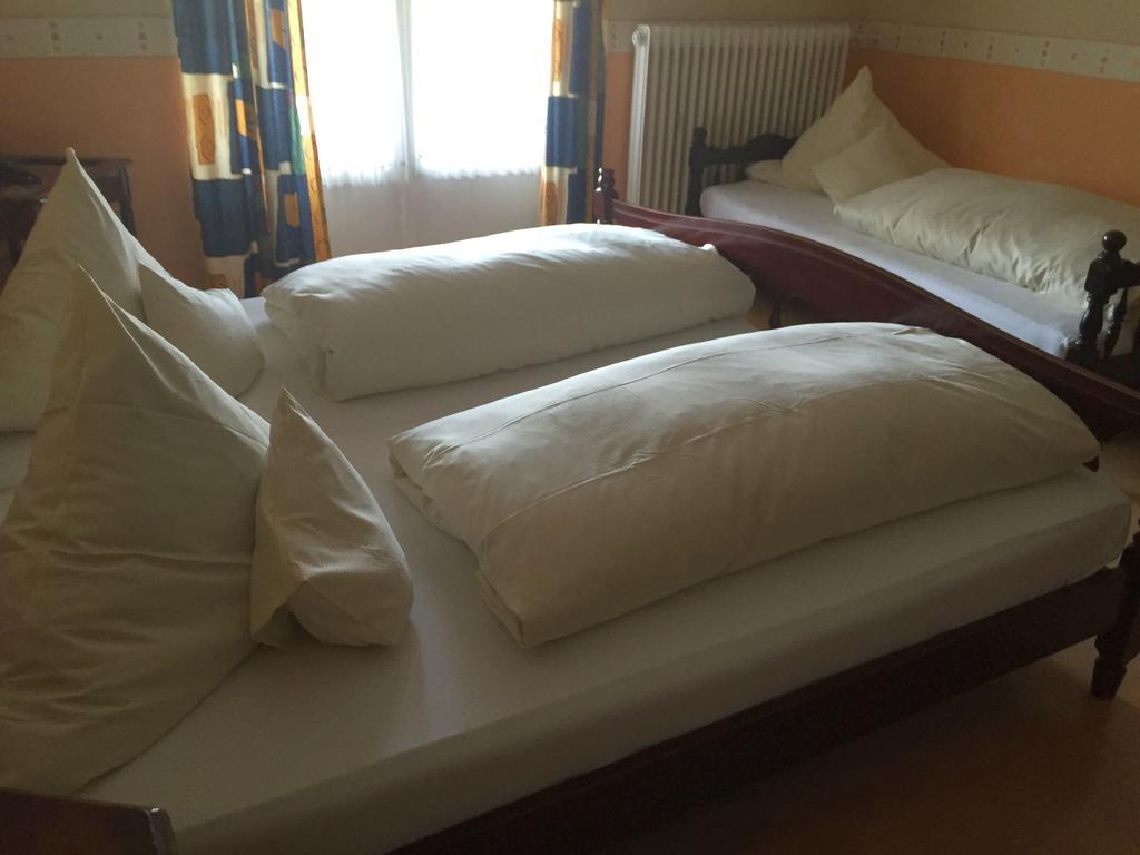 Hotel Rave Velen Room photo