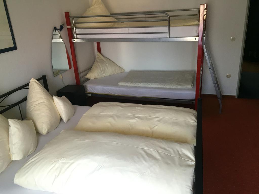 Hotel Rave Velen Room photo